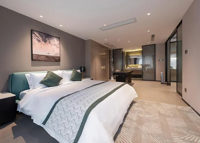 Cresasia Residence