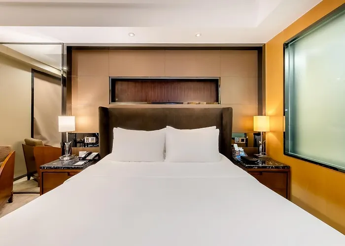 Celebrity Upper Class Hotel