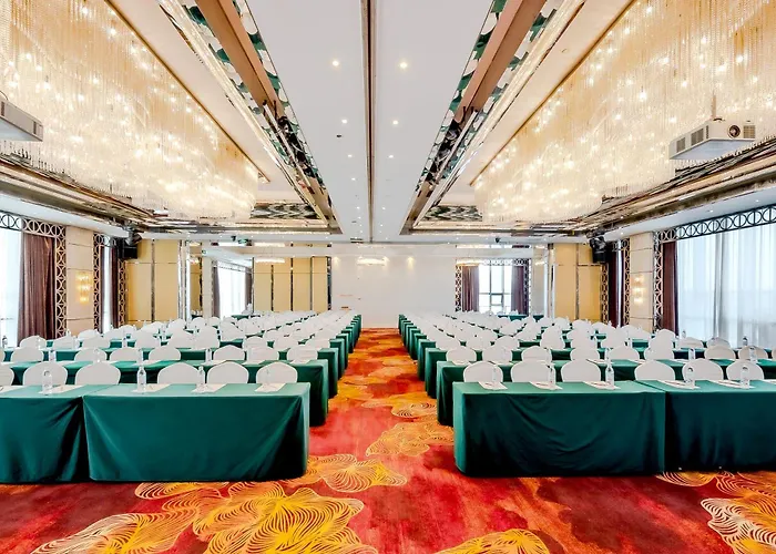 Celebrity Upper Class Hotel