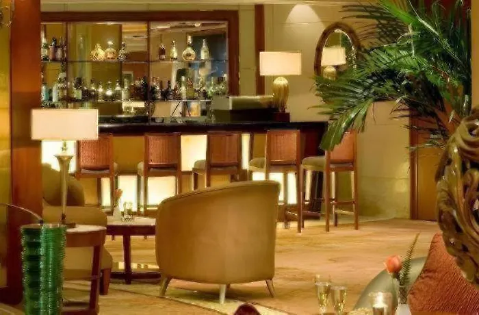 Chengdu Taihe International Hotel
