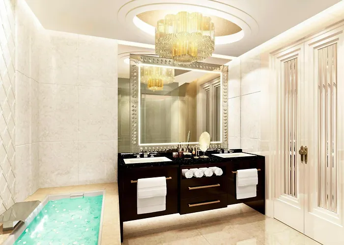 The St. Regis Chengdu