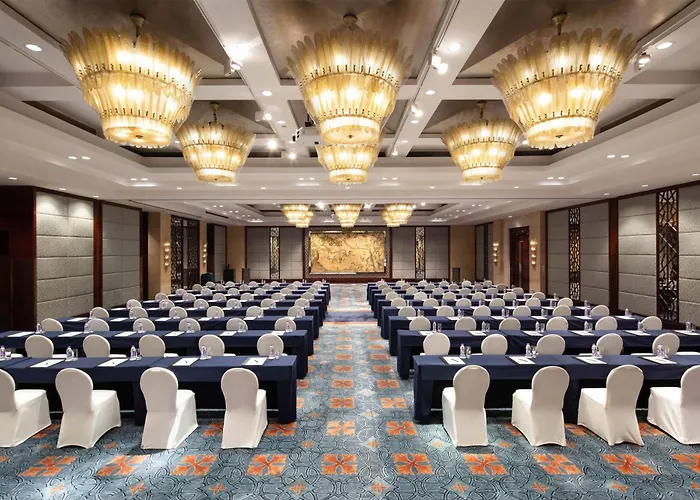 Shangri-La Chengdu