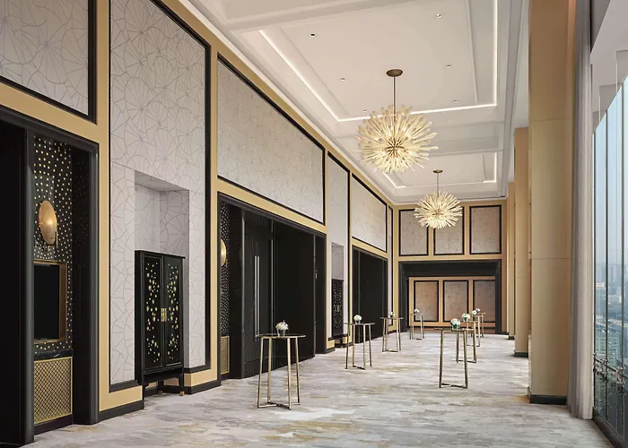 Waldorf Astoria Chengdu