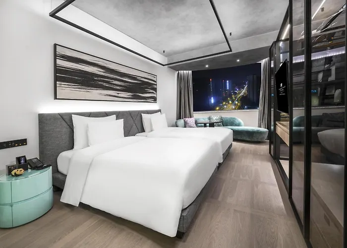 Kempinski Hotel Chengdu-City Center